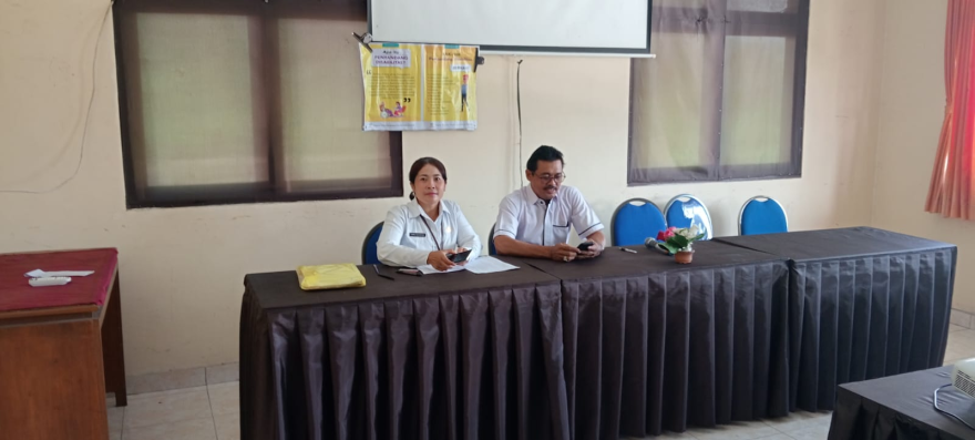 Pertemuan Penerima PKH